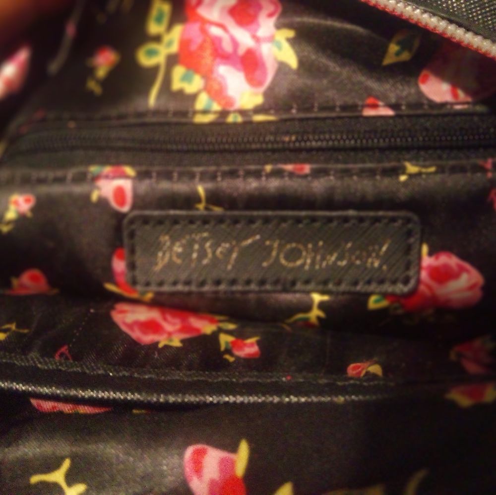 Backpack purse - Picture 2 of 2